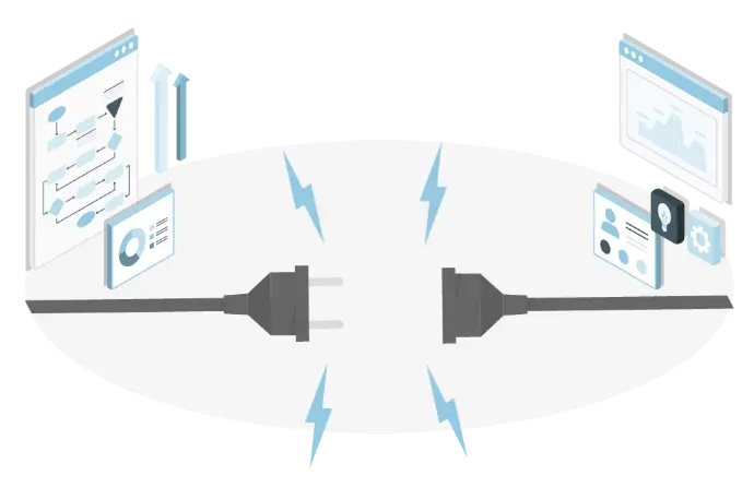sistemas desconectados con el ERP sistemas desconectados con el ERP