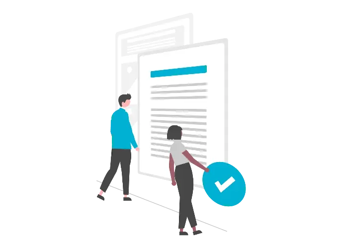 Gestión de crédito B2B