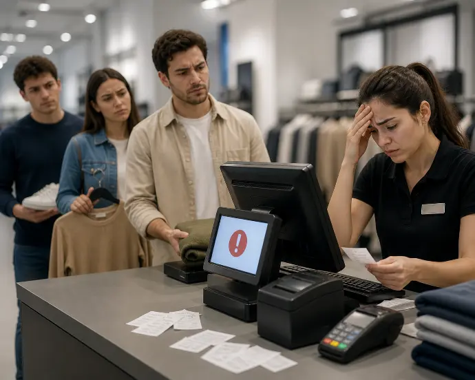 Integración SAP con POS